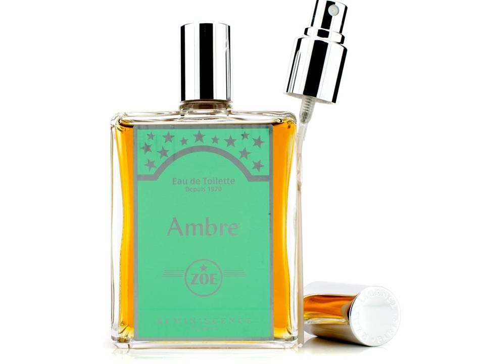 Ambre  by Reminiscence  EDT TESTER 200 ML.